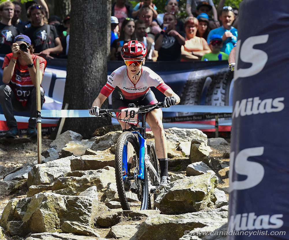 Nove Mesto World Cup