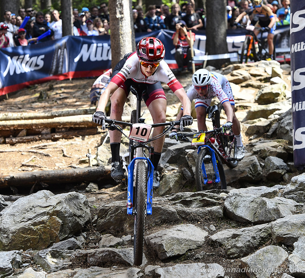 Nove Mesto World Cup