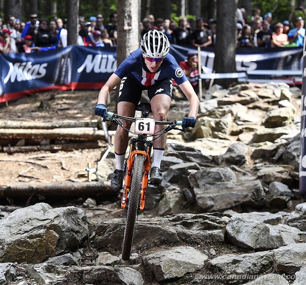 Nove Mesto World Cup