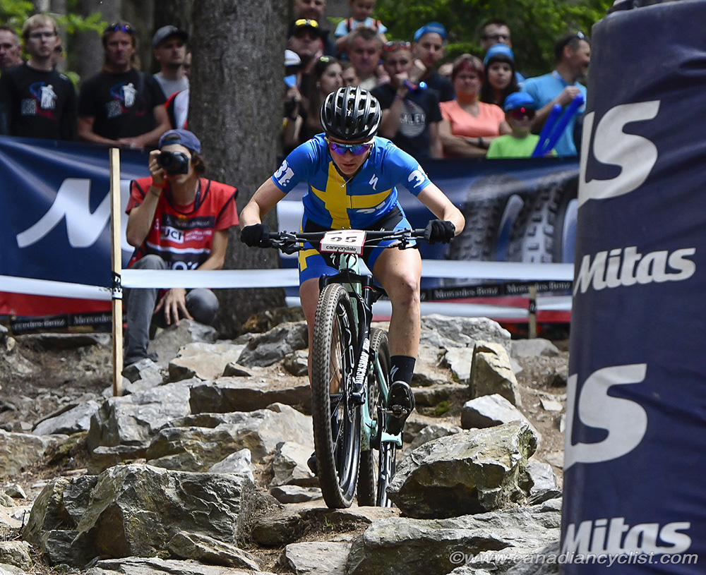 Nove Mesto World Cup