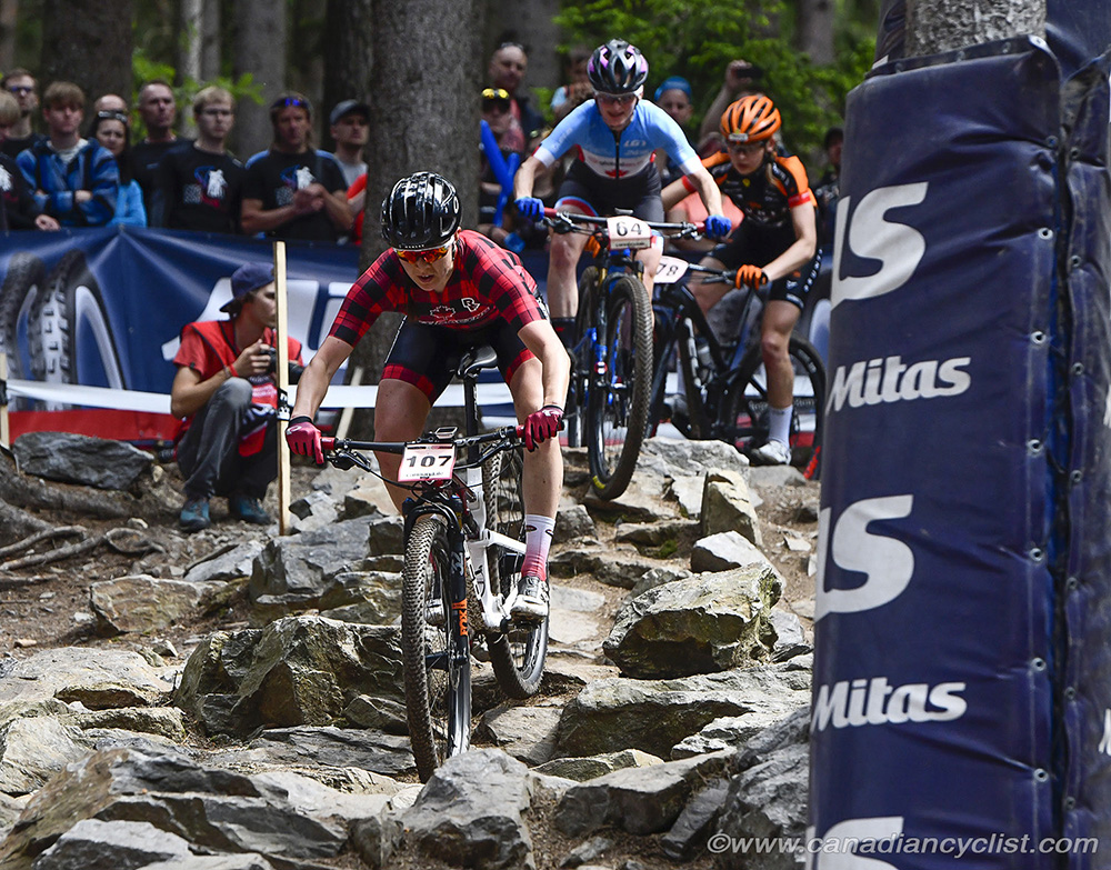 Nove Mesto World Cup