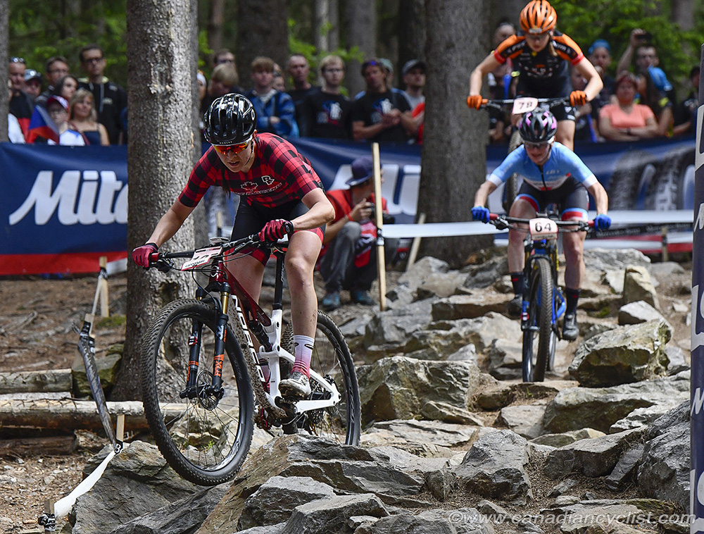 Nove Mesto World Cup