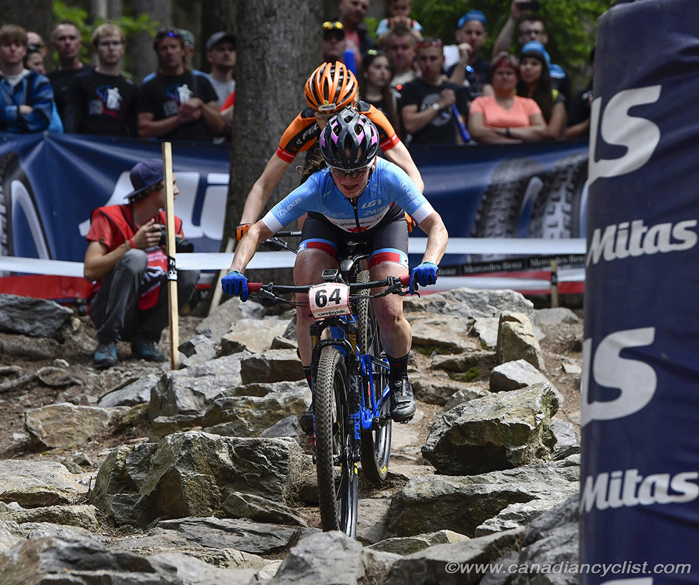 Nove Mesto World Cup