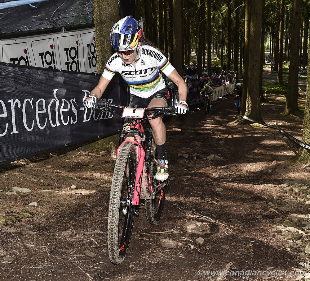 Nove Mesto World Cup