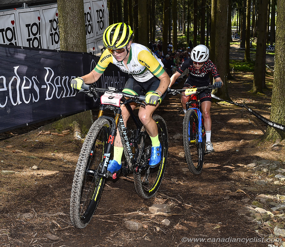 Nove Mesto World Cup
