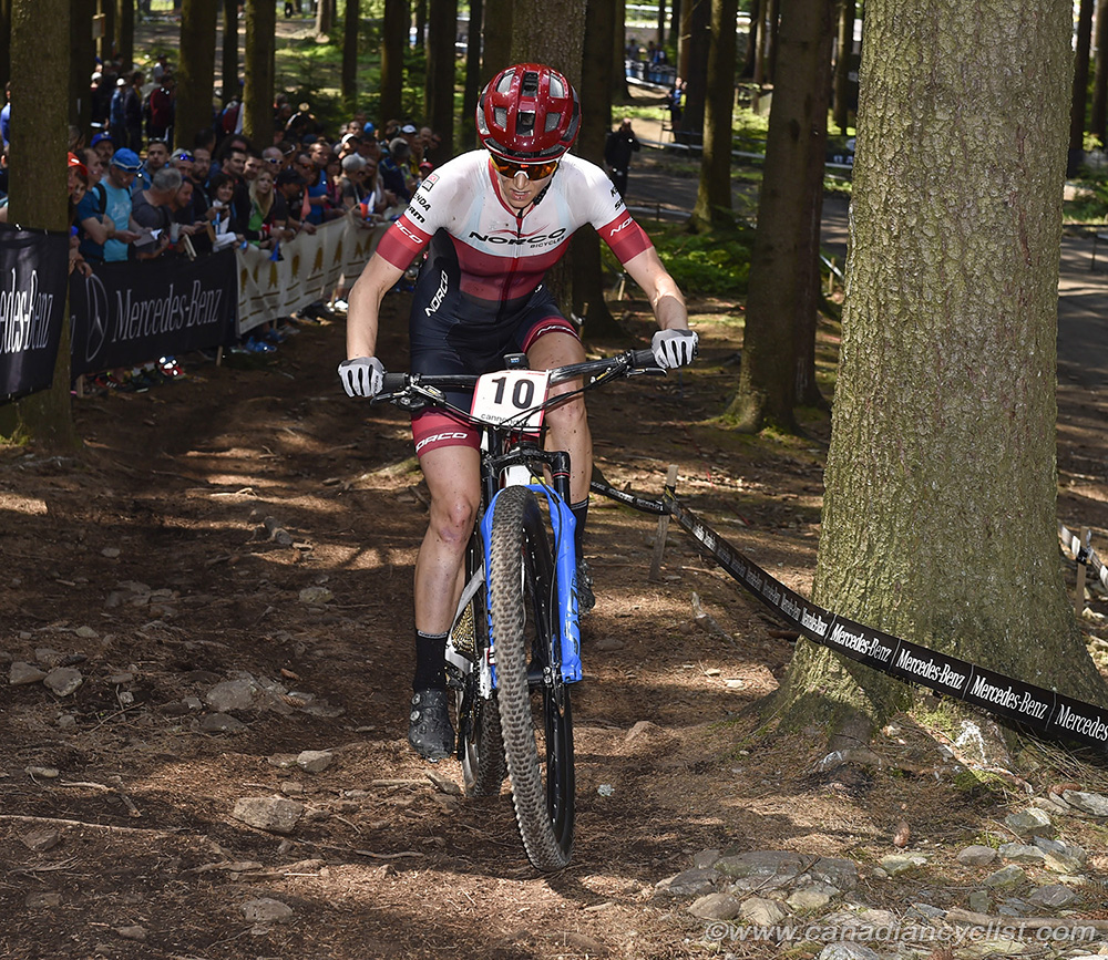 Nove Mesto World Cup