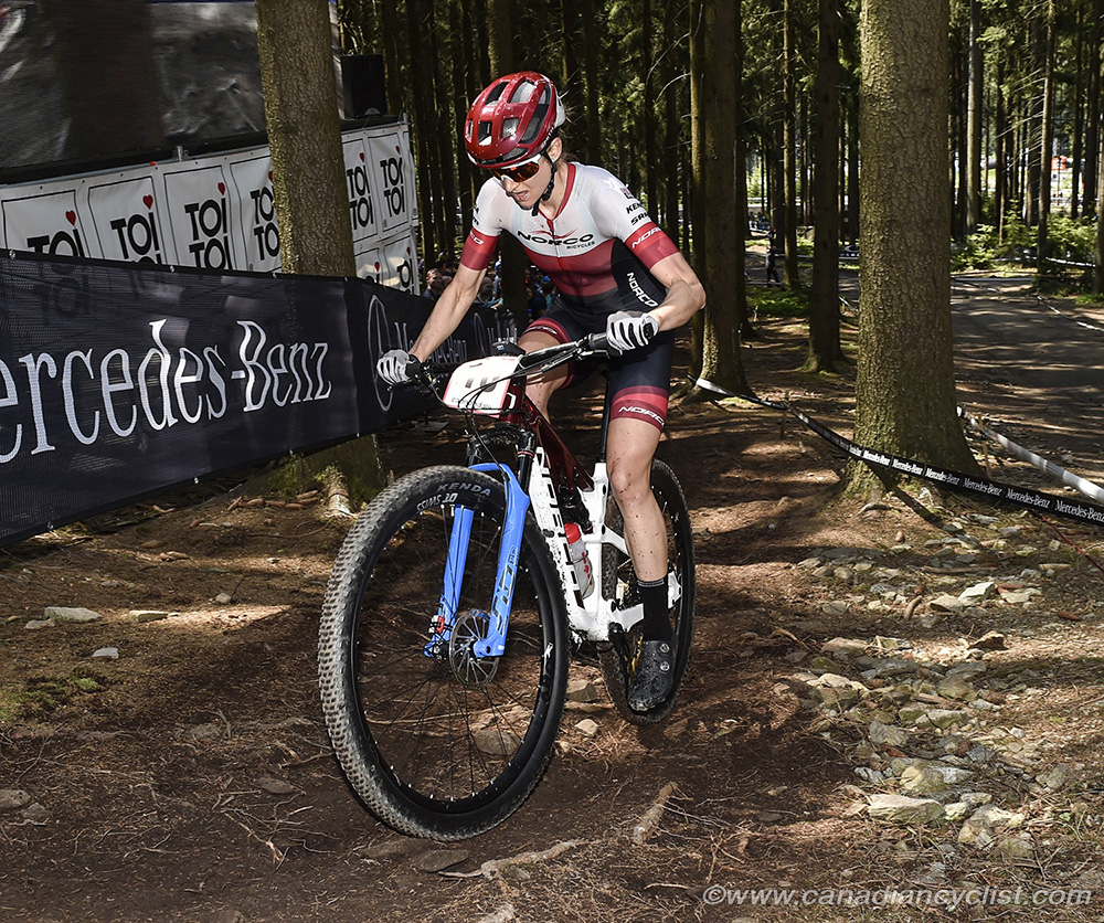 Nove Mesto World Cup