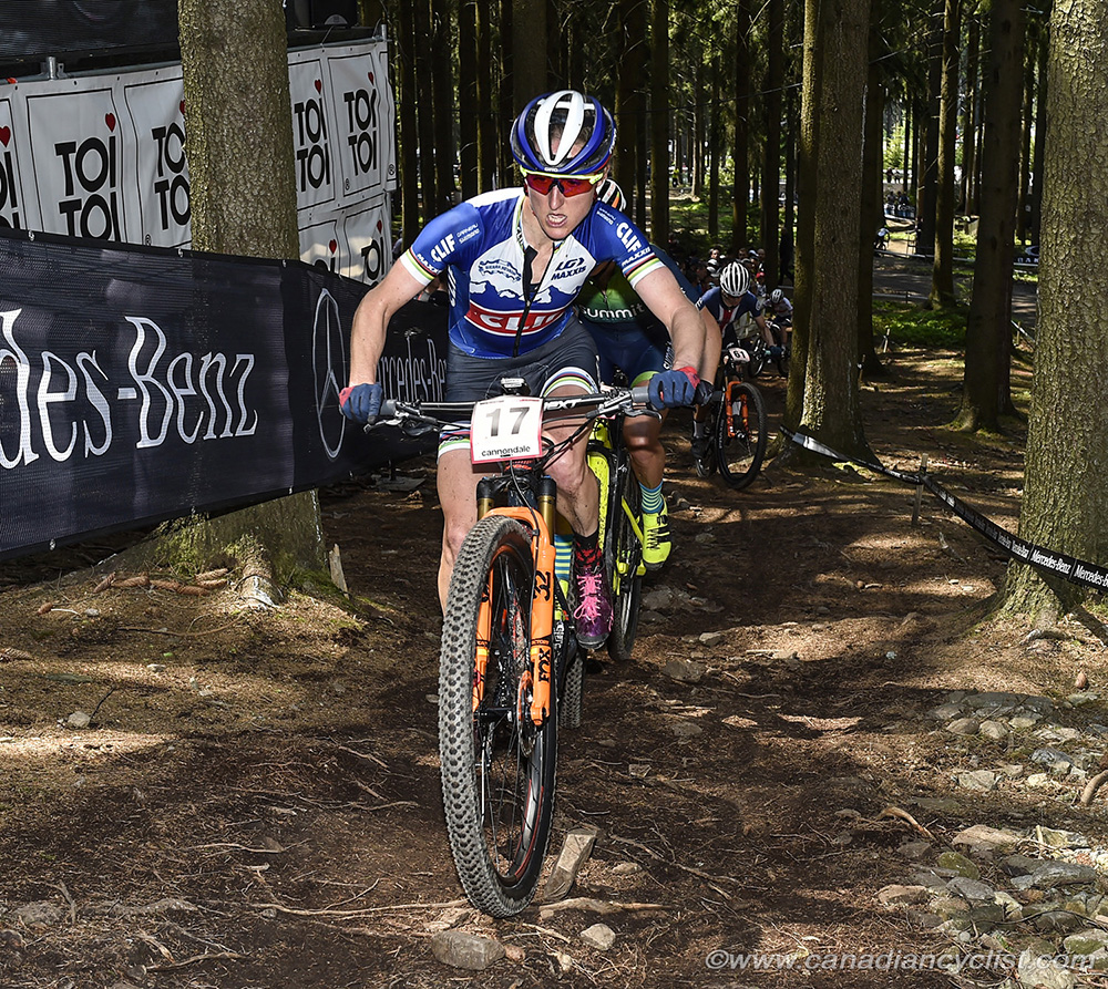Nove Mesto World Cup
