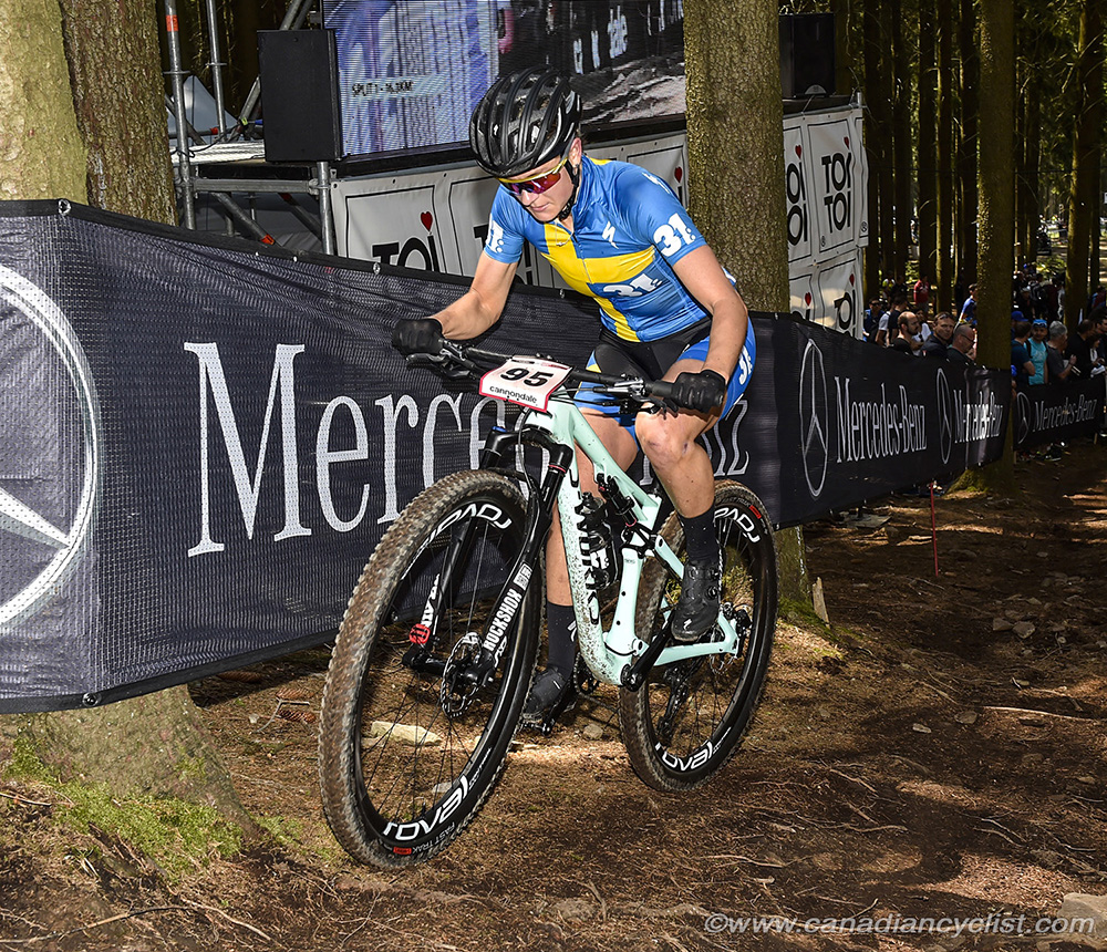 Nove Mesto World Cup