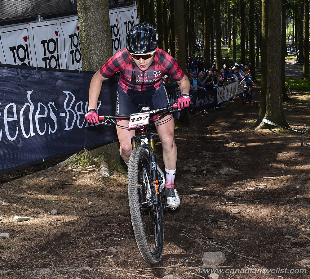 Nove Mesto World Cup