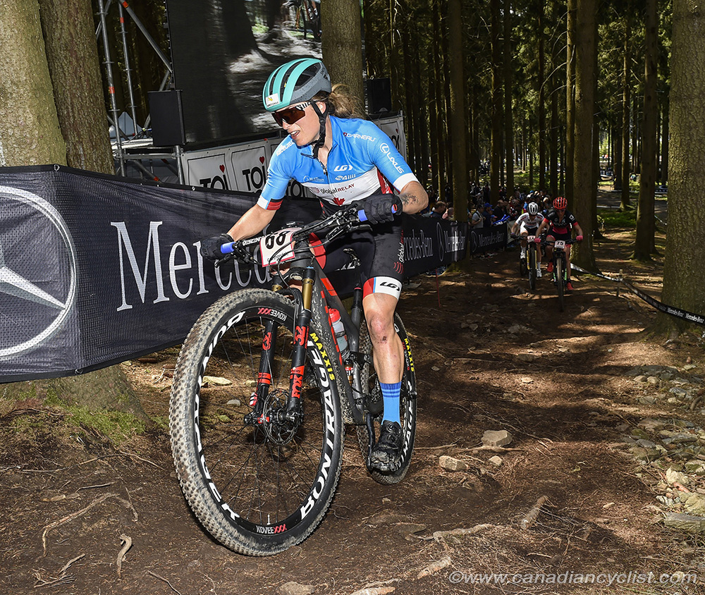 Nove Mesto World Cup