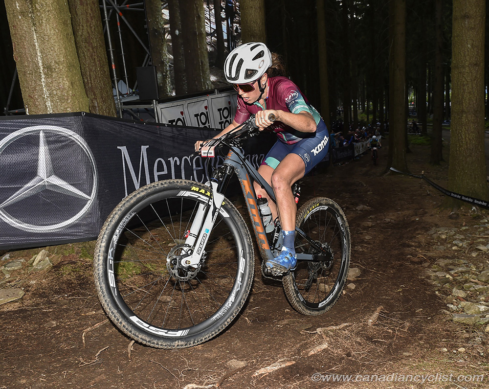 Nove Mesto World Cup