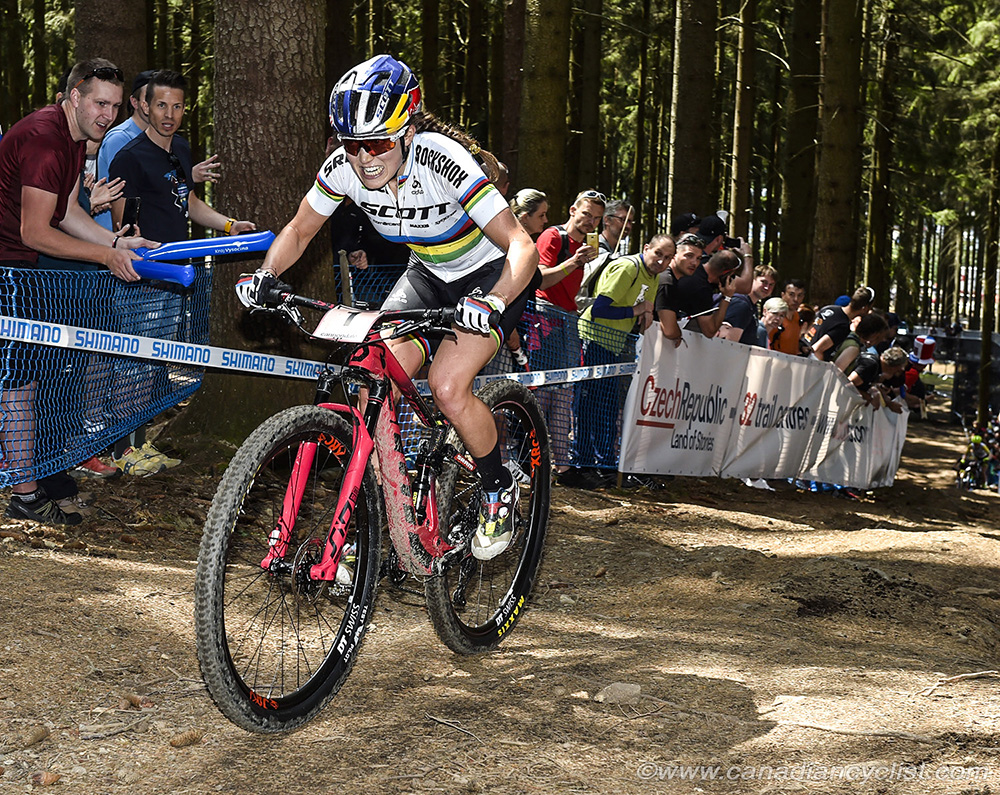 Nove Mesto World Cup