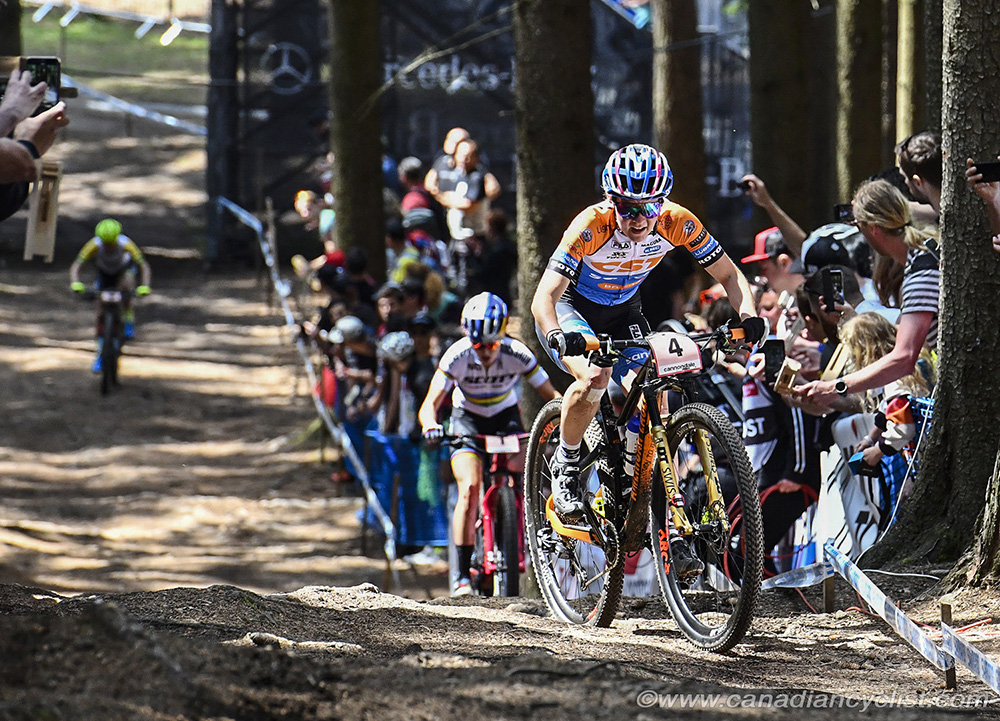 Nove Mesto World Cup