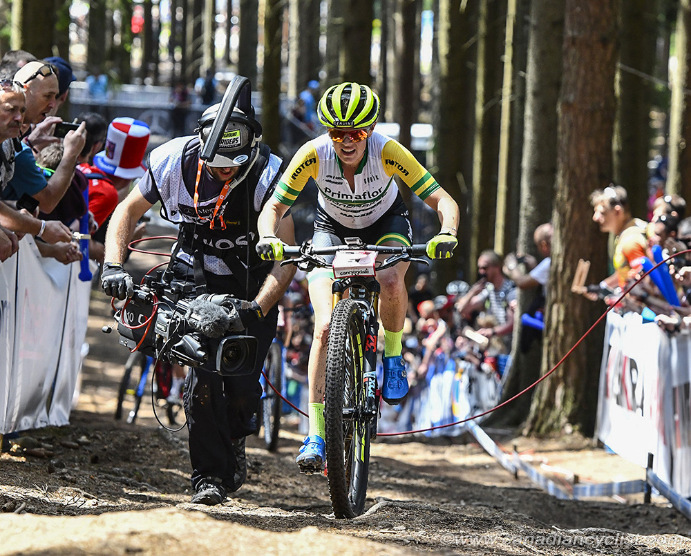 Nove Mesto World Cup