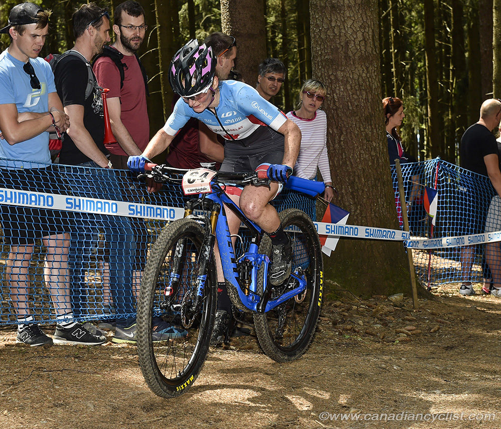 Nove Mesto World Cup
