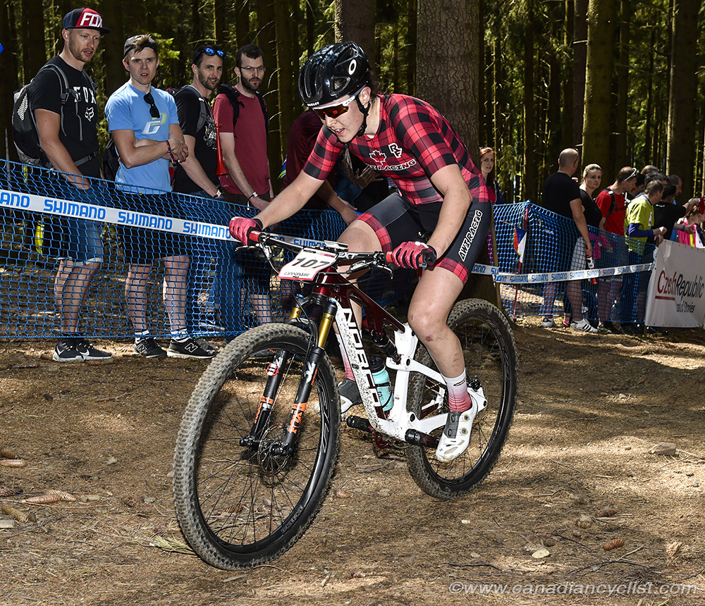 Nove Mesto World Cup