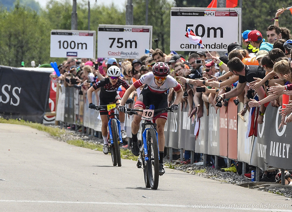 Nove Mesto World Cup