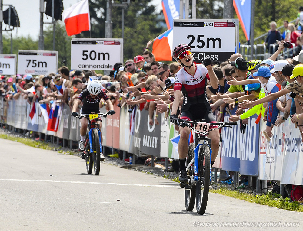 Nove Mesto World Cup