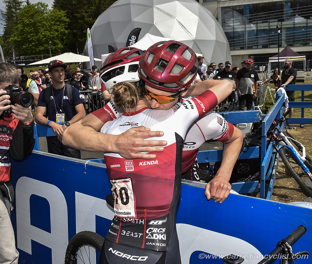Nove Mesto World Cup