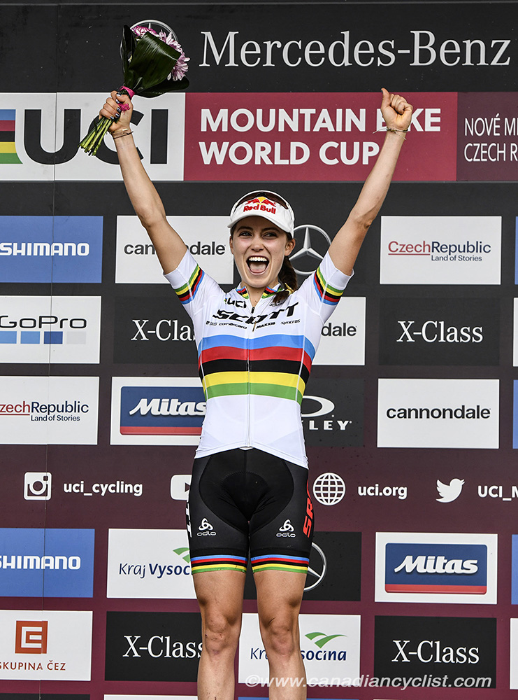 Nove Mesto World Cup