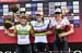 Nove Mesto World Cup