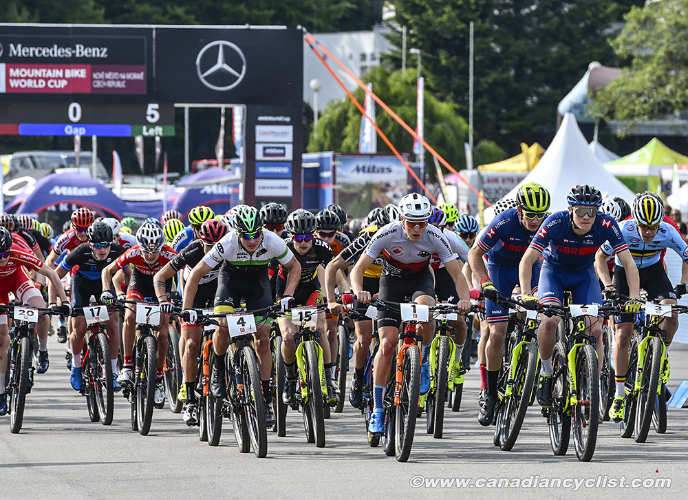 Nove Mesto World Cup