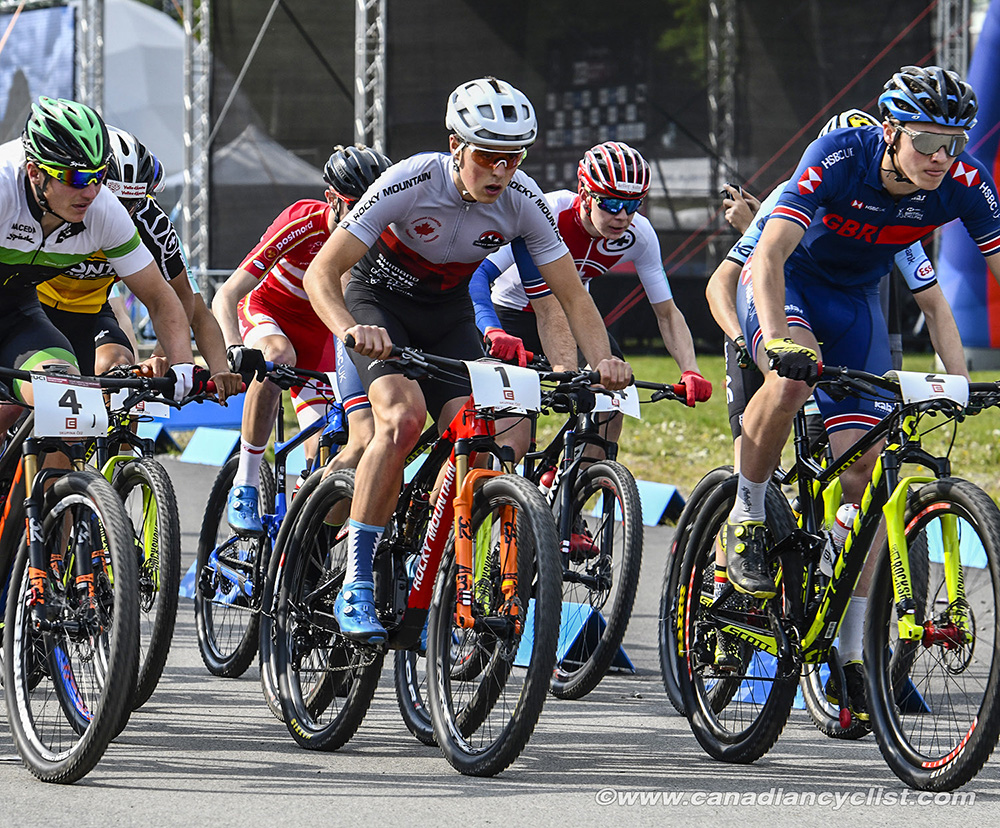 Nove Mesto World Cup