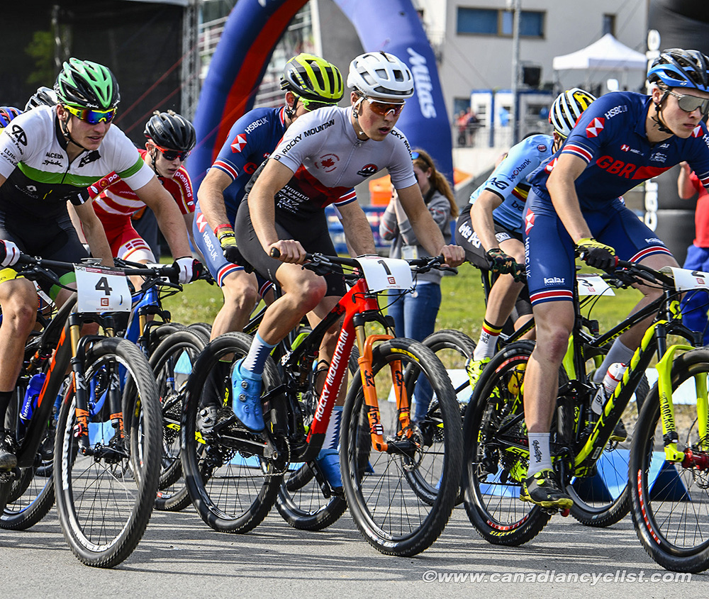 Nove Mesto World Cup
