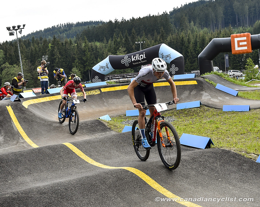 Nove Mesto World Cup