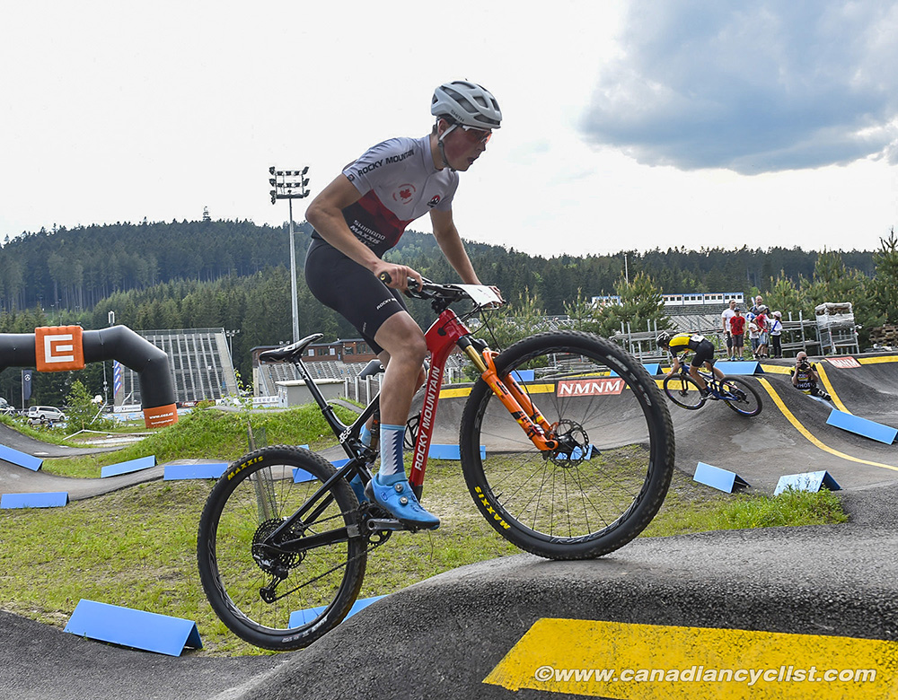 Nove Mesto World Cup