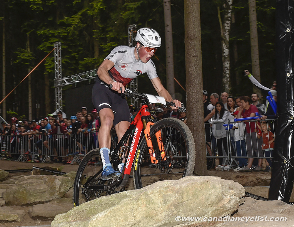 Nove Mesto World Cup