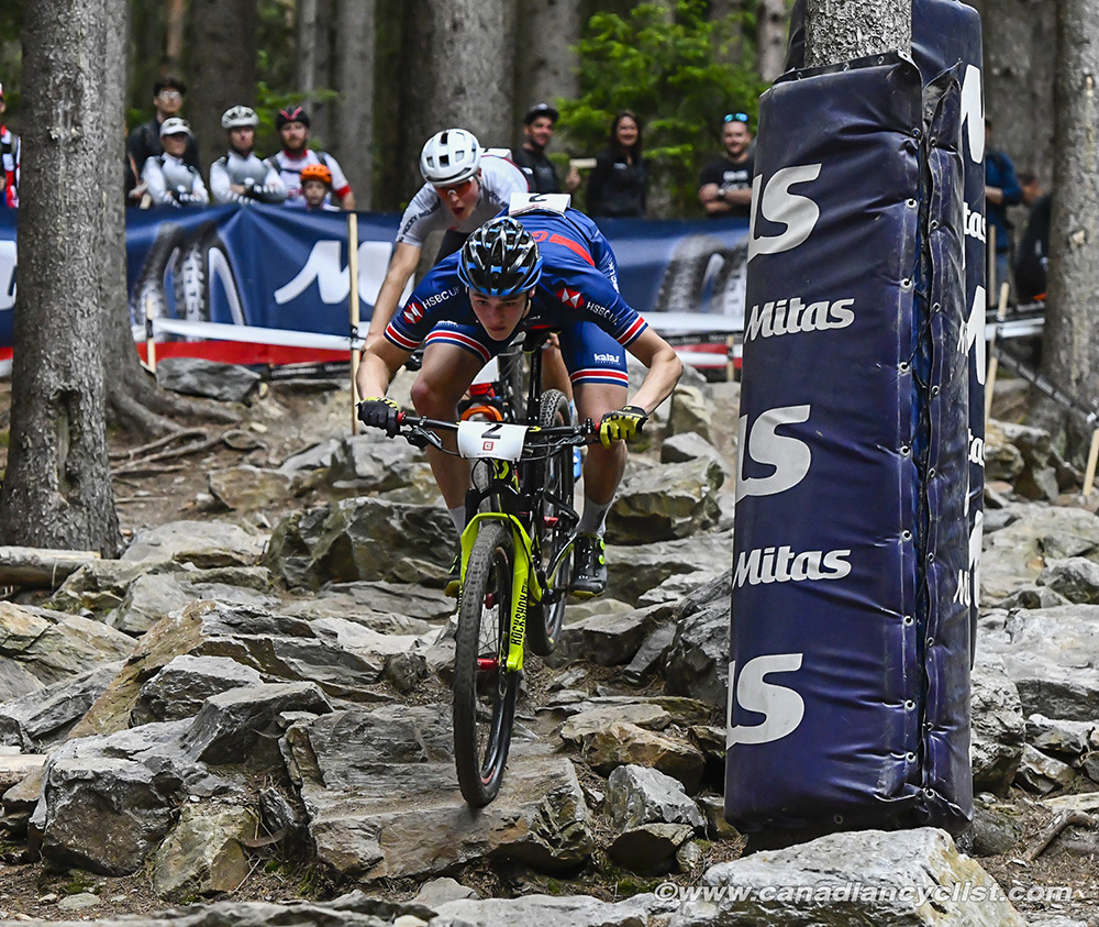 Nove Mesto World Cup
