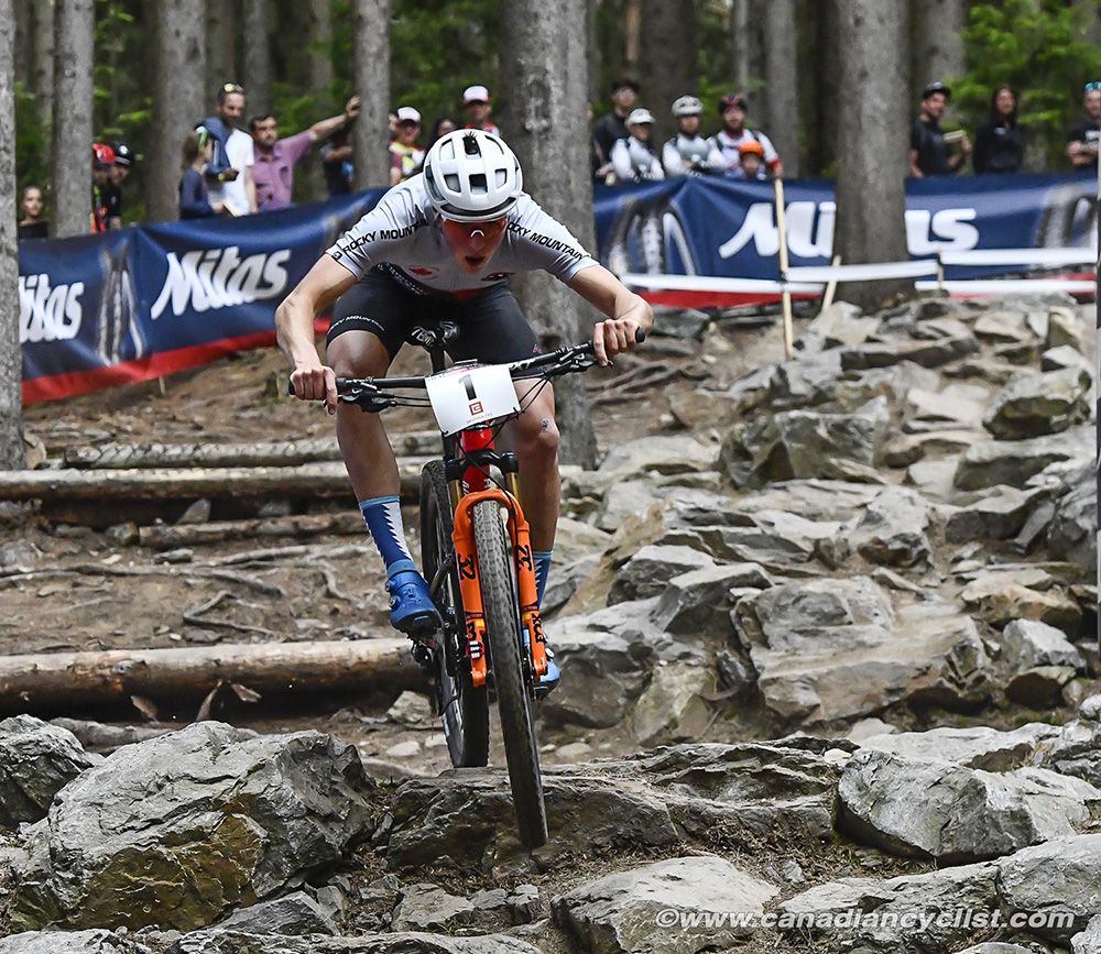 Nove Mesto World Cup
