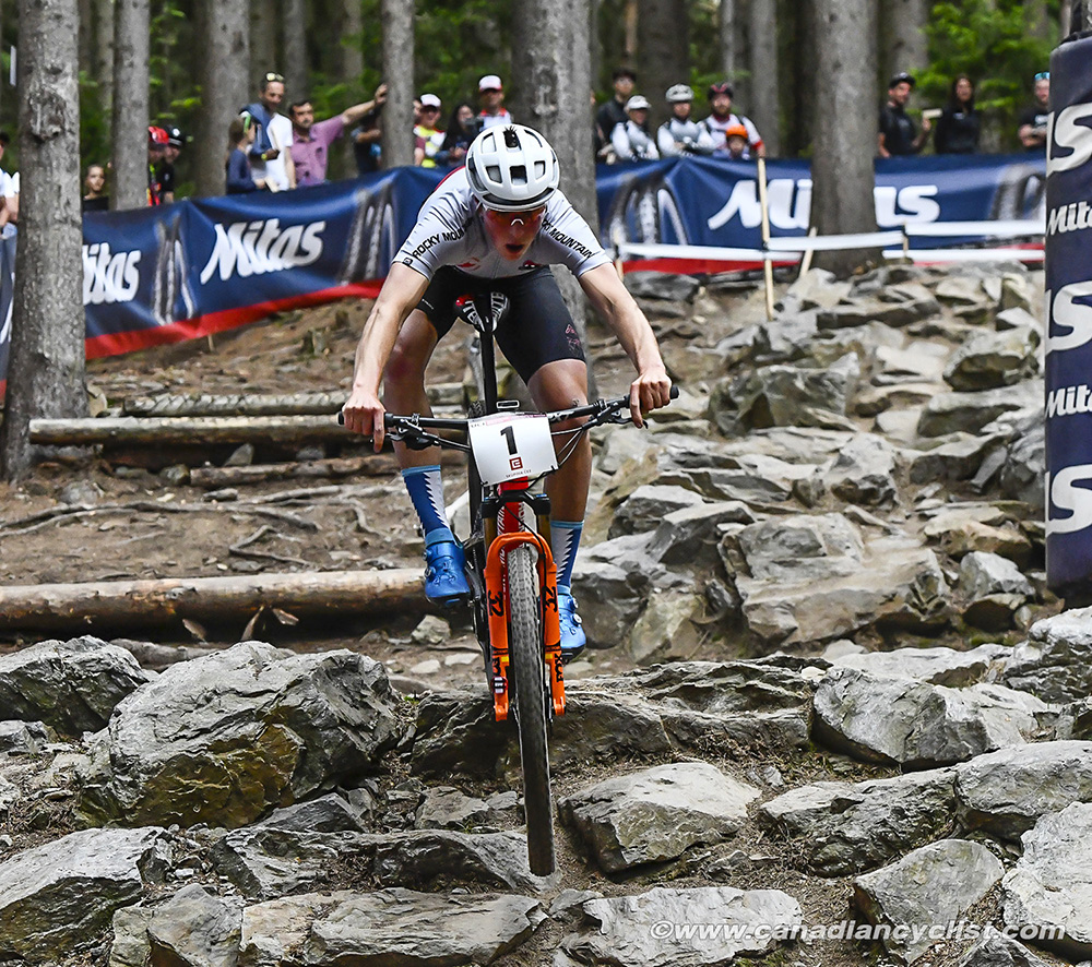 Nove Mesto World Cup