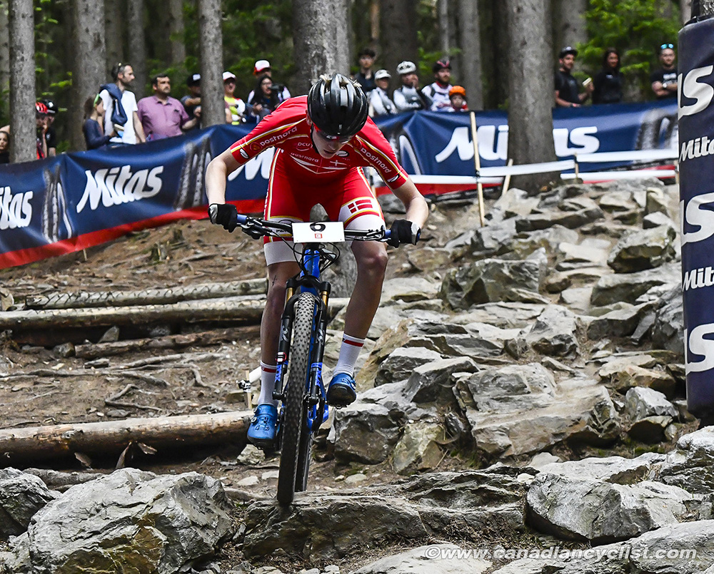 Nove Mesto World Cup