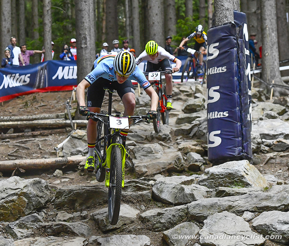 Nove Mesto World Cup