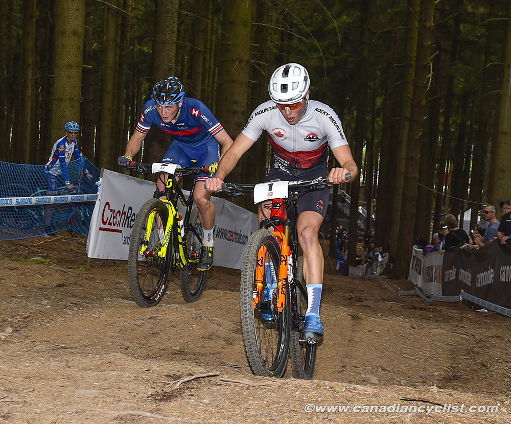 Nove Mesto World Cup