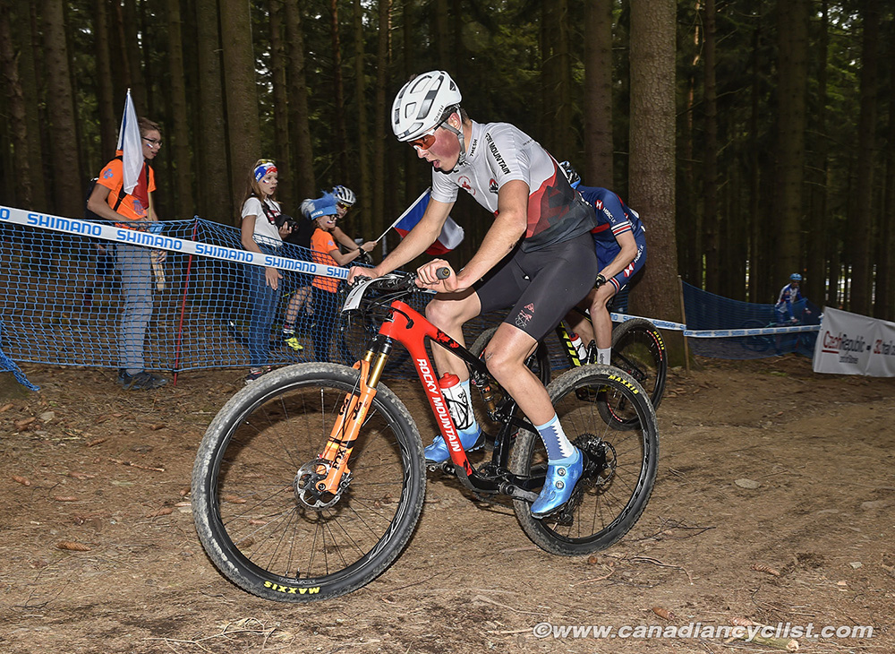 Nove Mesto World Cup