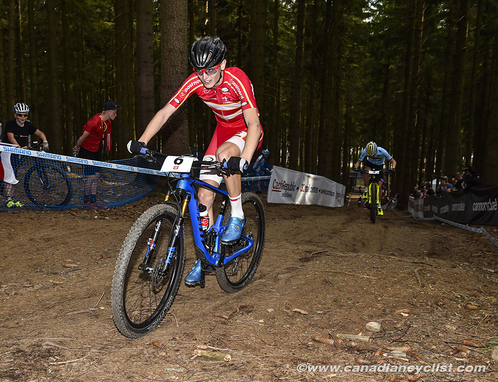 Nove Mesto World Cup