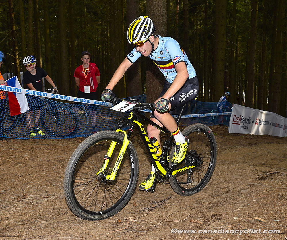 Nove Mesto World Cup