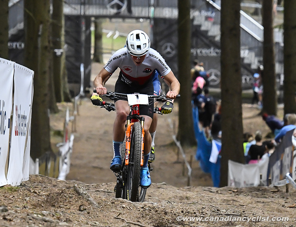 Nove Mesto World Cup