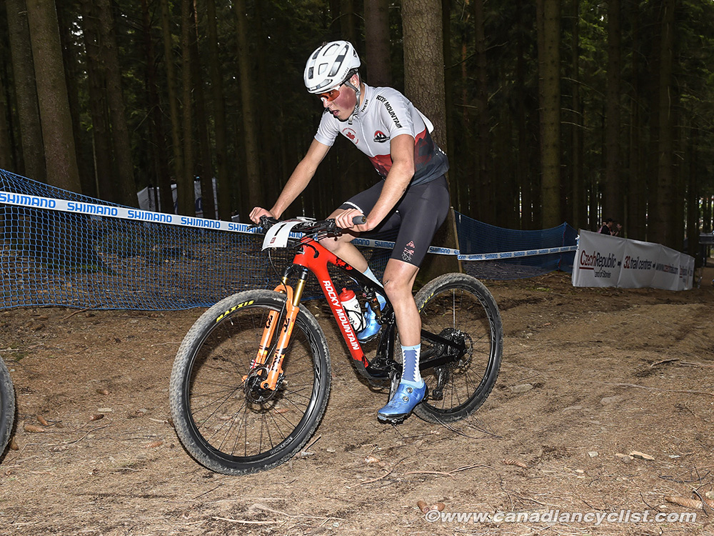Nove Mesto World Cup