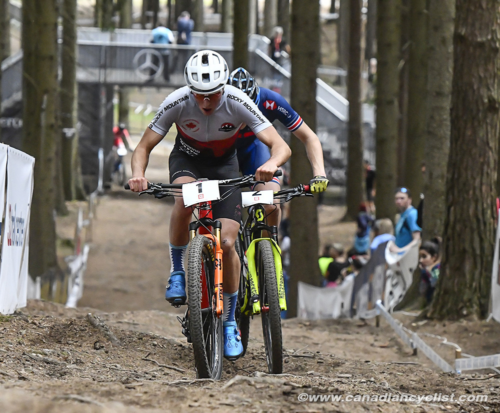Nove Mesto World Cup