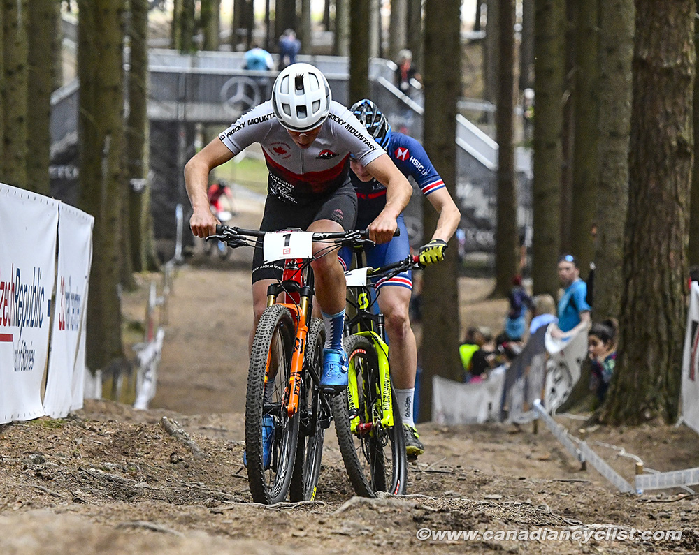 Nove Mesto World Cup