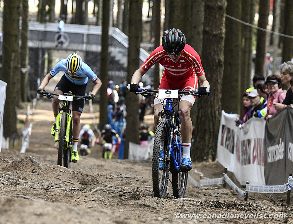 Nove Mesto World Cup