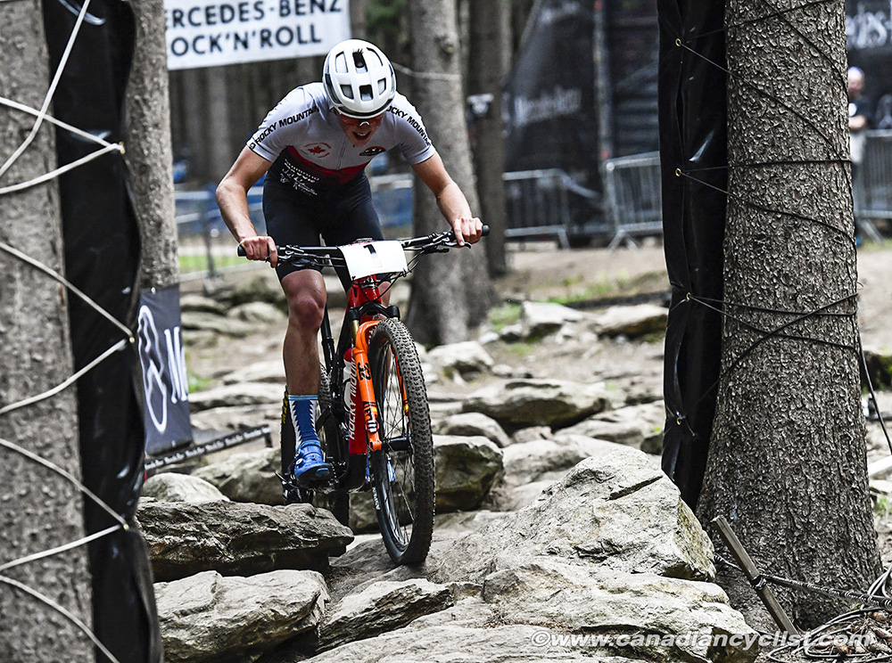 Nove Mesto World Cup