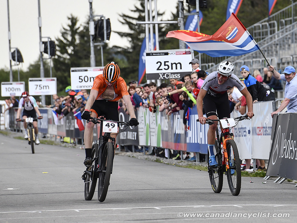 Nove Mesto World Cup