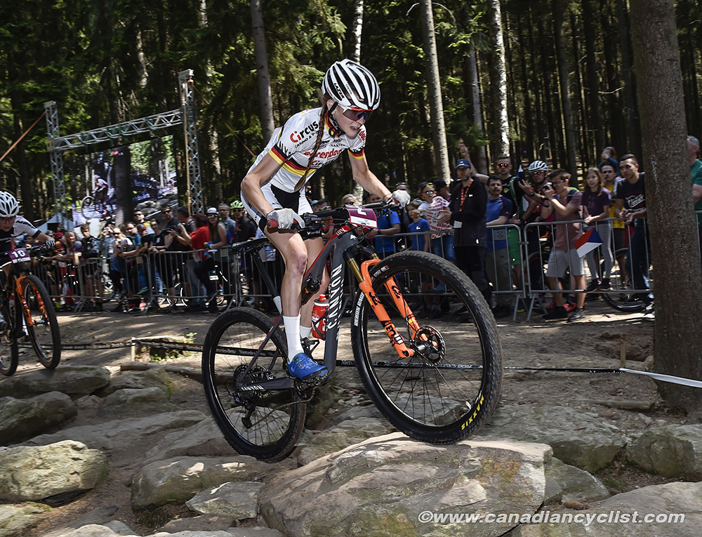 Nove Mesto World Cup
