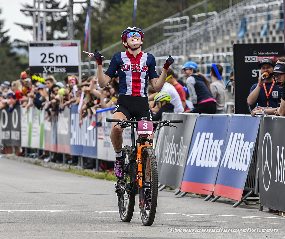 Nove Mesto World Cup